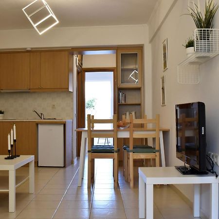 Castello Apartments Retimno Zewnętrze zdjęcie