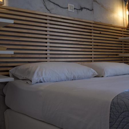 Castello Apartments Retimno Zewnętrze zdjęcie