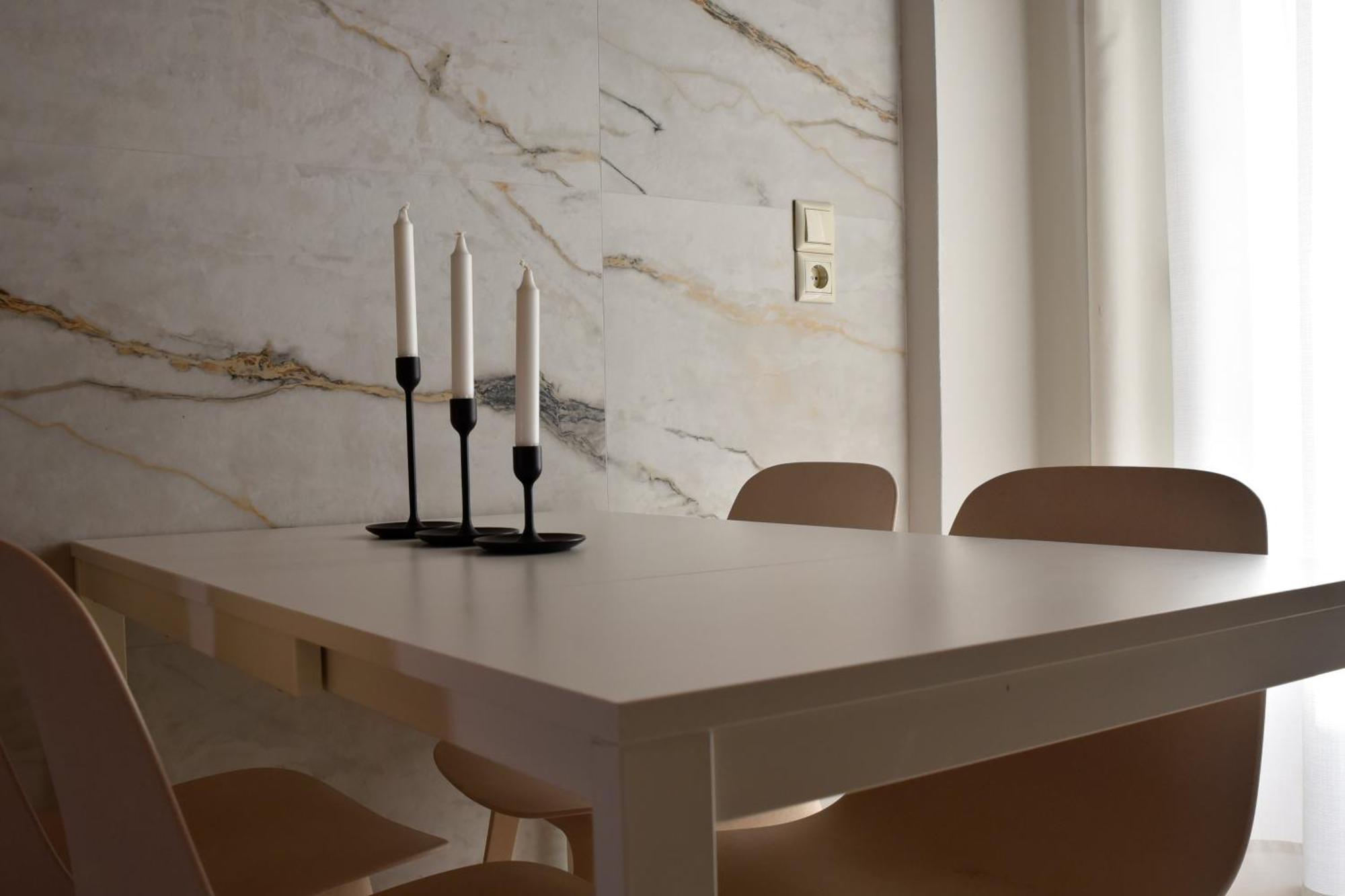 Castello Apartments Retimno Zewnętrze zdjęcie