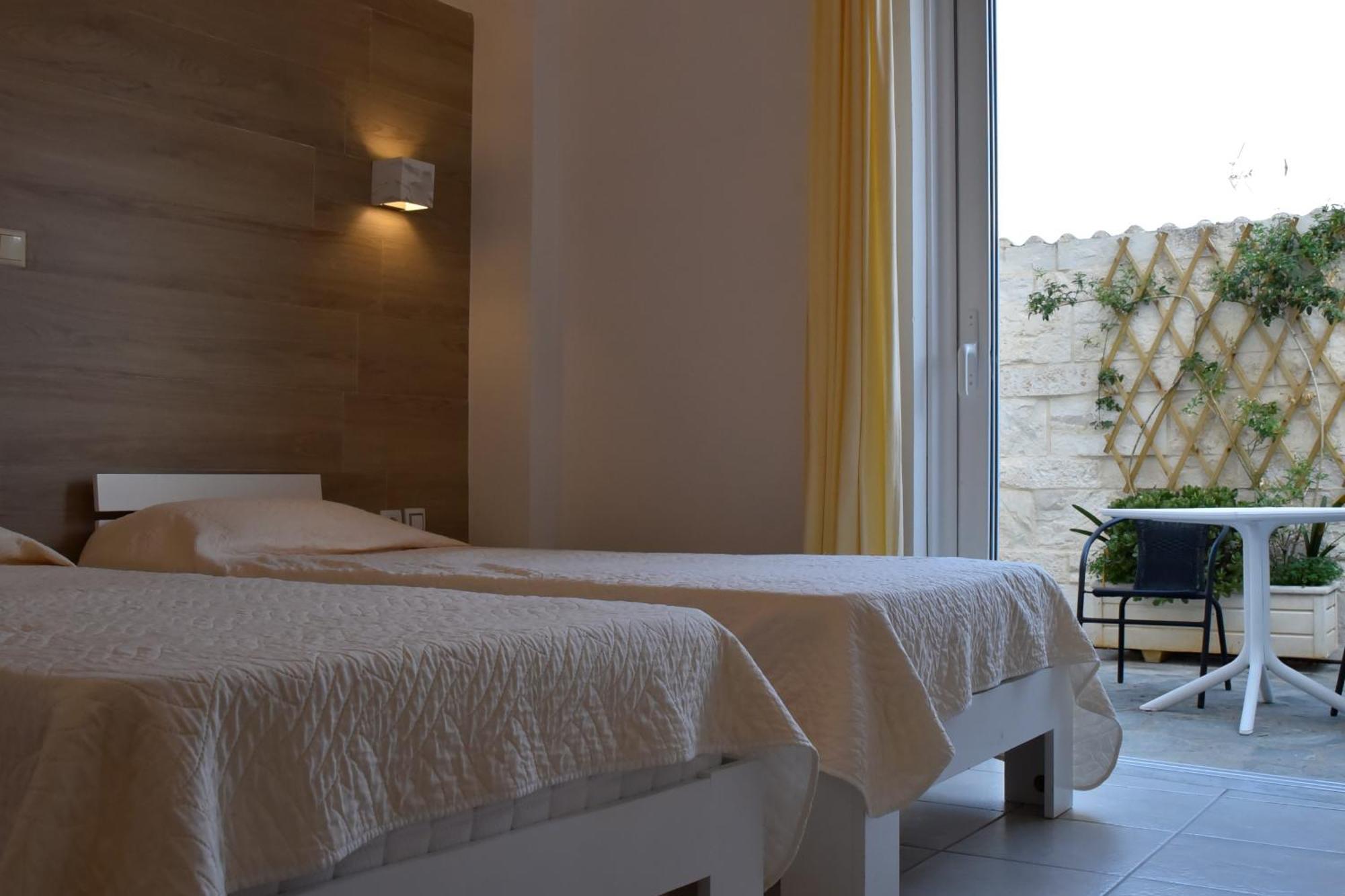 Castello Apartments Retimno Zewnętrze zdjęcie
