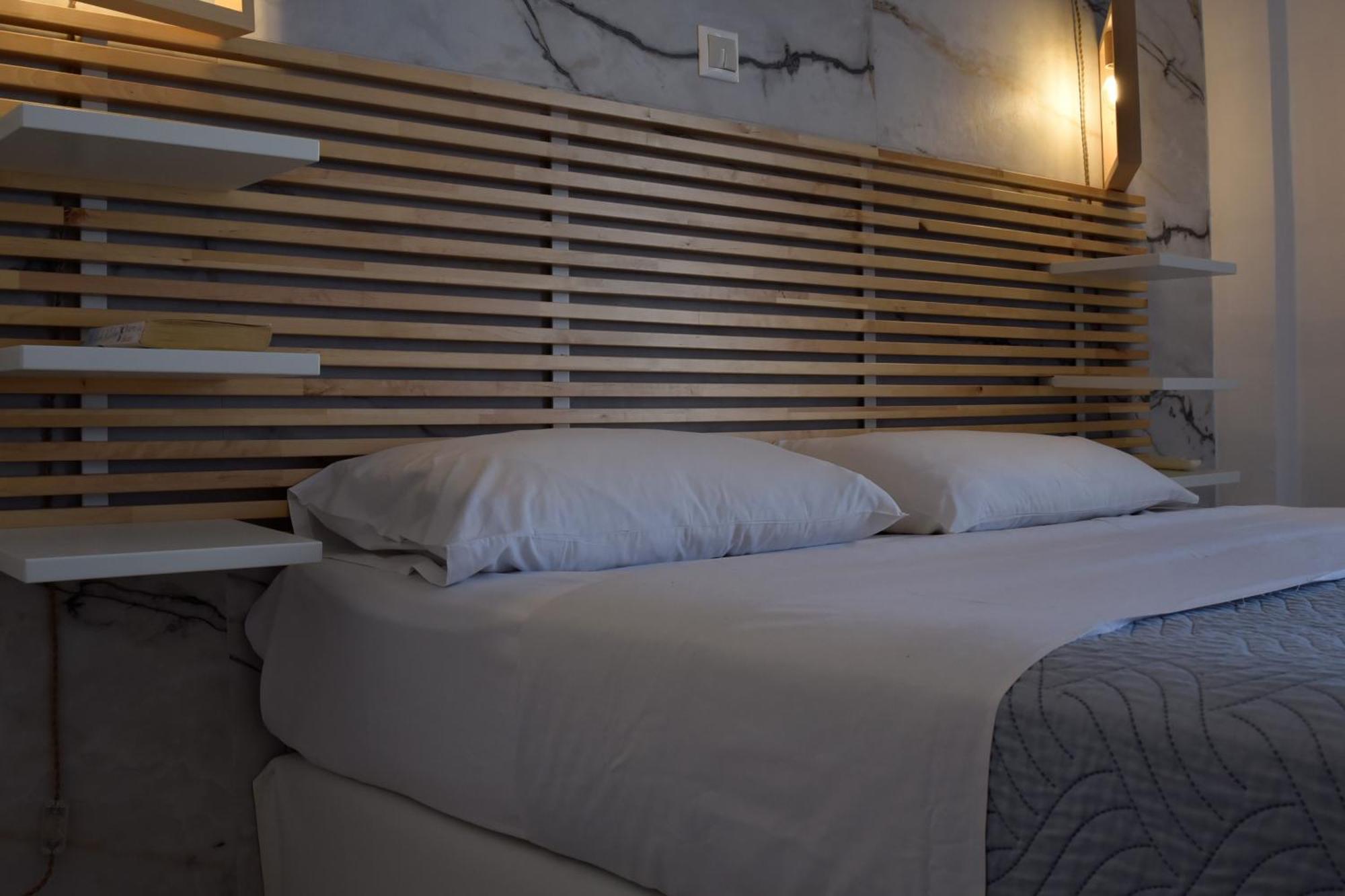 Castello Apartments Retimno Zewnętrze zdjęcie