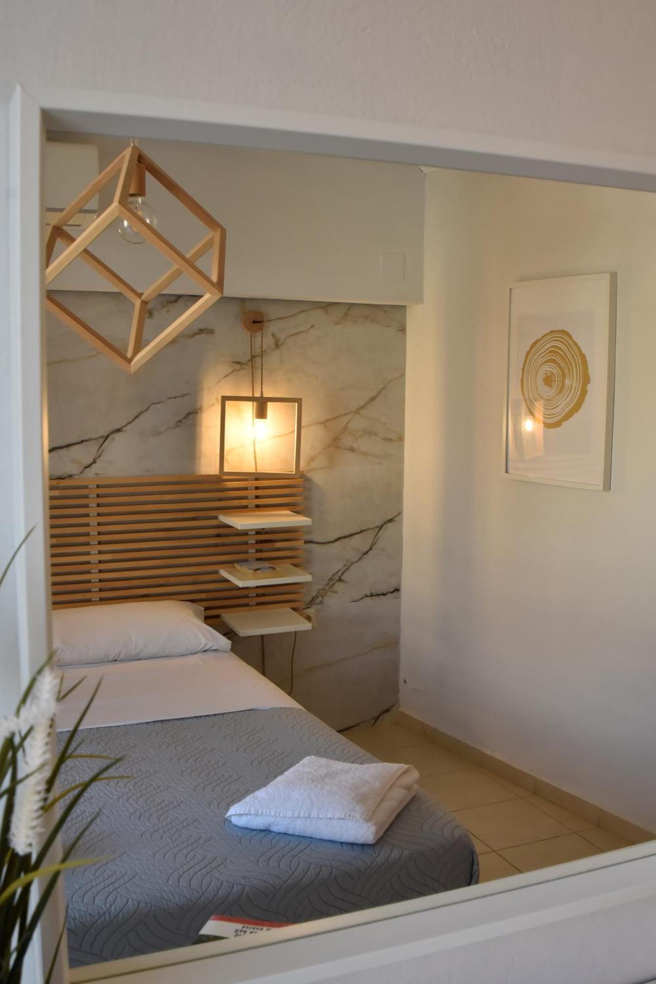 Castello Apartments Retimno Zewnętrze zdjęcie