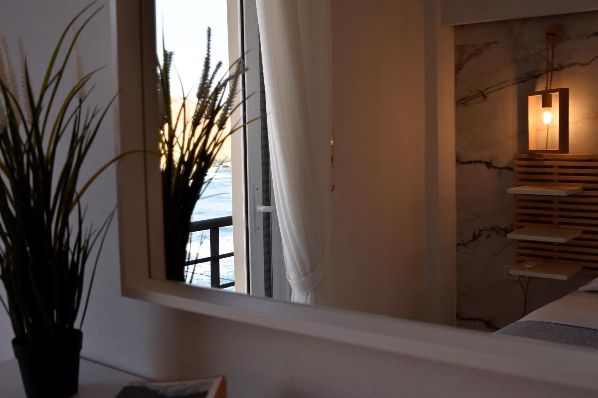 Castello Apartments Retimno Zewnętrze zdjęcie