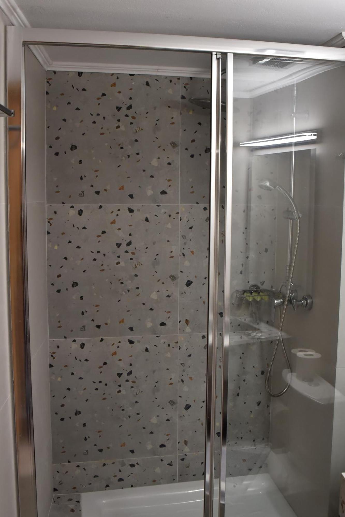 Castello Apartments Retimno Zewnętrze zdjęcie