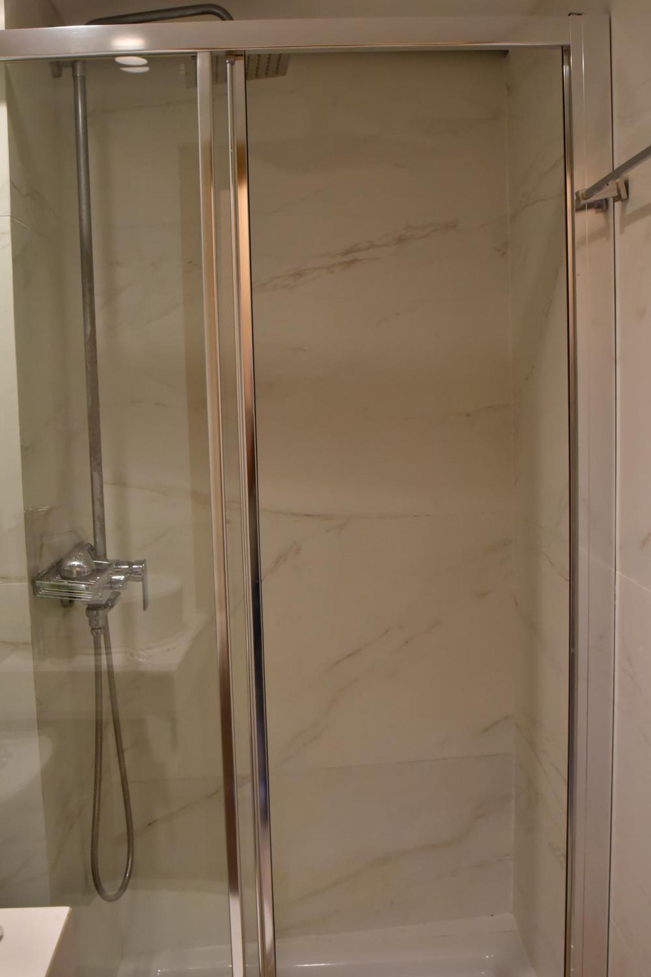 Castello Apartments Retimno Zewnętrze zdjęcie